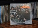 The Seeds - Fallin' Off the Edge original Vinyl LP NM in shrink