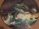 ASIA THE CLASSIC FIRST ALBUM VINYL LP PICTURE DISC  ('Heat Of The Moment', etc.)