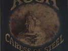 Rush Caress Of Steel vinyl LP album record USA promo SRM-1-1046 MERCURY 1975