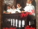 Stranglers Duchess Rare Japan 7