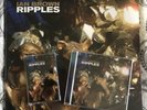 Ian Brown Ripples 2019 Vinyl CD Cassette Bundle