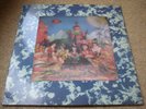 Rolling Stones Their Satanic Majesties Request LP UK 1st Press UNIQUE LABEL EX+