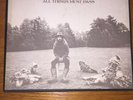 george harrison all things must pass vinyl