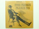 DUKE PEARSON Prairie Dog ATLANTIC 3005 Stereo w/ Harold Vick James Spaulding