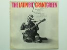 GRANT GREEN The Latin Bit BLUE NOTE 84111 New York Ear RVG