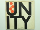 LARRY YOUNG Unity BLUE NOTE 84221 New York RVG Ear