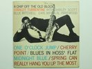 STANLEY TURRENTINE A Chip Off The Old Block BLUE NOTE 4150 Mono New York RVG Ear