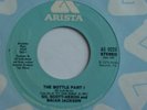 GIL SCOTT-HERON BRIAN JACKSON The Bottle 45 7