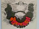 Tomorrow  Featuring Keith West 1968 US Visa Records IMP 1003 Excellent Condition