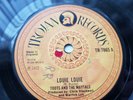 UK Trojan 45 Toots & The Maytals - Louie Louie 1972