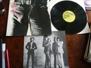 THE ROLLING STONES STICKY FINGERS 1971 VINYL LP 