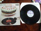 THE ROLLING STONES LET IT BLEED- VINYL LP-1969 SKL 5025