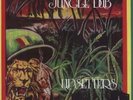 LEE SCRATCH PERRY: BLACKBOARD JUNGLE DUB {LP vinyl}