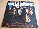 The Damned ?–  Machine Gun Etiquette Vinyl, LP, Album, Reissue sealed punk