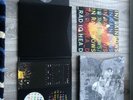 Radiohead In Rainbows deluxe vinyl Box set