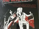 The Runaways- Live In Concert Starwood LA 9/13/76 colored vinyl lp Joan Jett M