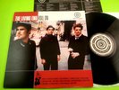 The Living End Roll On DISC VG-/G Original 2001 EMI Records Australia Living 002
