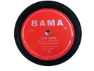 Rare Rockabilly CHUCK MURPHY Flying Saucers / Donna BAMA 10