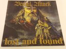Brutal Attack  Lost And Found 1991 [RRR108] 12