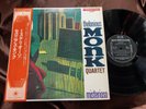 THELONIOUS MONK MISTERIOSO RIVERSIDE SMJ 6119 OBI STEREO Japan LP