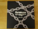 Demon ?– Unbroken (black vinyl, 2013, Iron Maiden, NWoBHM)