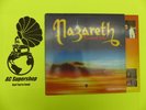 Nazareth greatest hits - the - LP Record Vinyl Album 12