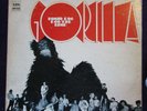 Bonzo Dog Doo/Dah Band GORILLA  Imperial Lp-12370