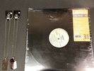 Usher Yeah Vinyl Record Original 2004 Hip Hop - Lil Jon & Ludacris
