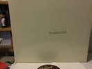 THE BEATLES - The Beatles WHITE ALBUM White Vinyl Capitol (SEBX-11841)