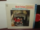 bob dylan bringing it all back home original mono in shrink with hype sticker