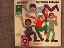 The Young Rascals: Groovin' 2017 / Vinyl / LP, Limited Edition, Reissue, Mono, G