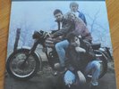 Prefab Sprout - Two Wheels Good (Steve McQueen) (1985)
