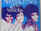 Martha Reeves and the Vandellas LP The Best Of on ERA sealed
