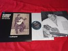 Robert Lucas ?– Usin' Man Blues 1990 LP US press 180g Lyrics 1001 VG++/NEAR MINT