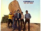 Cowsills – “On My Side” – 1971 - London PS 587 – 12” LP - 33 1/3RPM - Pop / Rock