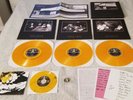 Jack White Live at the Gold Dollar 3LP COLOR Boxset Third Man Records Vault #27