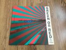 GREEN ON RED - GAS FOOD LODGING LP 1985 NEW ROSE NEAR MINT