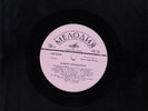 Valery Obodzinsky - sings Valery Obodzinsky / USSR  /LP