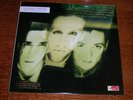 The Wild Swans Bringing Home the Ashes LP Sire 1988 promo stamp