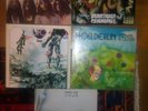 Brainticket- popol vuh- ufo live - hoelderlin- krautrock-vinyl-can- Guru Guru -