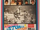The Rolling Stones / In Action  12`LP  DECCA HiFi 74307 3rd Edition