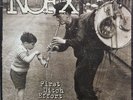 First Ditch Effort by NOFX Oct-2016 Fat Wreck Chords LIMITED COLORED VINYL LP