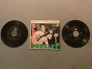 ELVIS PRESLEY RAREST OF THE RARE   EPB 1254 DOUBLE RECORD GATEFOLD SLEEVE