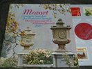 Philips 6500 034 ed1 Grumiaux, violin, trio: Mozart: Complete quartets. NM/MINT