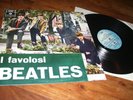 THE BEATLES - I FAVOLOSI