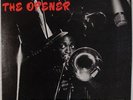 CURTIS FULLER: The Opener US Blue Note 1567 Rare UA Press Jazz Vinyl LP