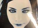 Evanescence Fallen 1500 copies ONLY PURPLE VINYL 