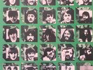 THE BEATLES CHRISTMAS ALBUM LP