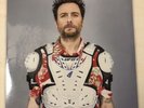 BOX LP JOVANOTTI LORENZO 2015 cc NUOVO Ed. Limitata Num. RARO VINILI COLORATI