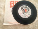 BOOM RECORD TEL HER FALL ON ME DEAN PARRISH PROMO VGC NORTHERN SOUL BM 60012